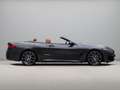 BMW 840 8-serie 840i Cabrio High Exe M-Sport Grijs - thumbnail 11