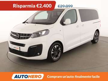 2.0 CDTI Elegance M 180 CV aut