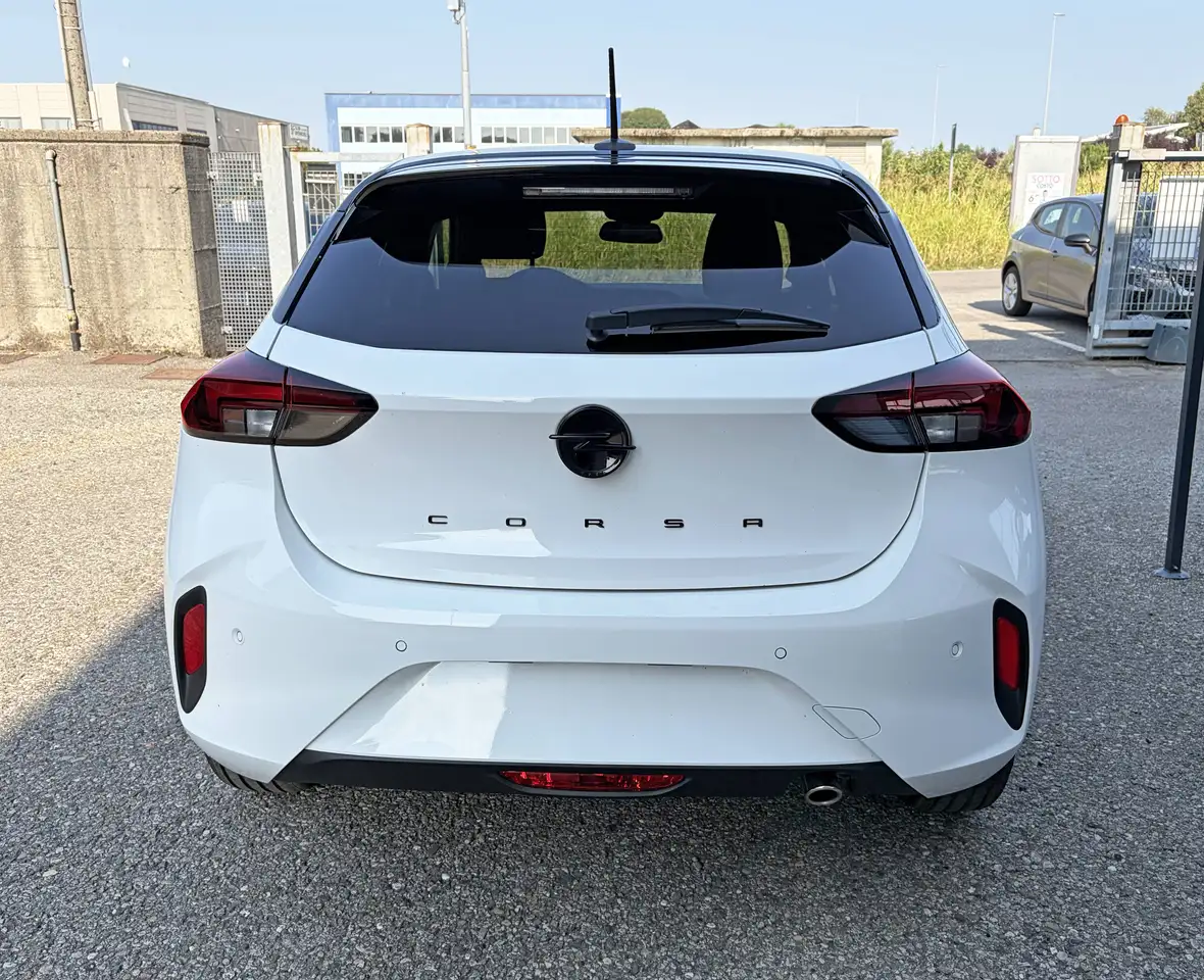 Opel Corsa 2026