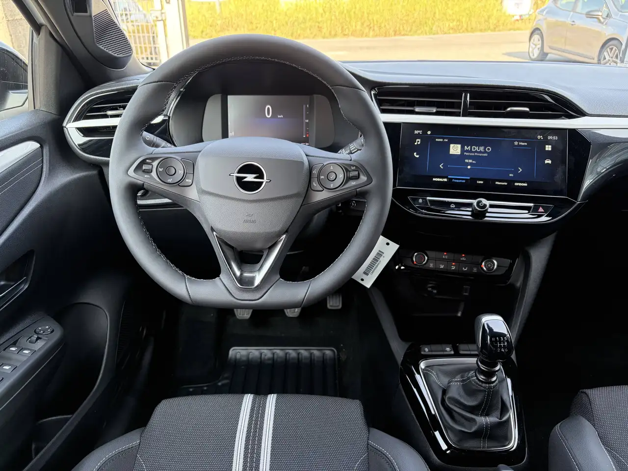 Opel Corsa 2026 — фото 10