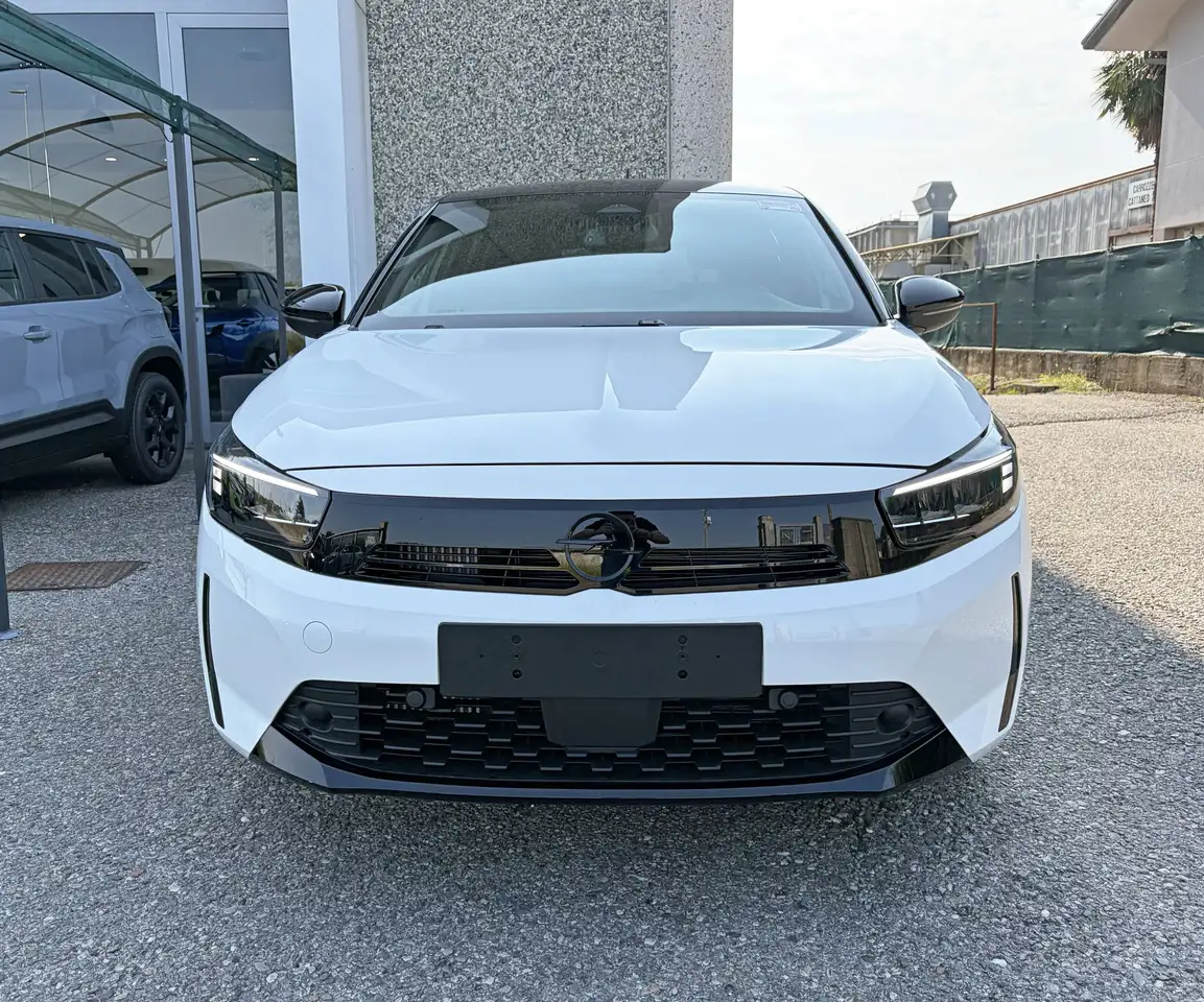 Opel Corsa 2026