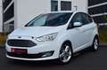 Ford C-Max C-MAX Titanium Automatik,Behindertengerecht Weiß - thumbnail 1