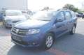 Dacia Logan MCV II Kombi Prestige Klima Navi Tempomat Blau - thumbnail 3