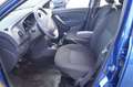 Dacia Logan MCV II Kombi Prestige Klima Navi Tempomat Blau - thumbnail 12