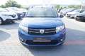 Dacia Logan MCV II Kombi Prestige Klima Navi Tempomat Blau - thumbnail 2