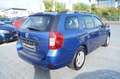 Dacia Logan MCV II Kombi Prestige Klima Navi Tempomat Blau - thumbnail 7