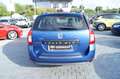 Dacia Logan MCV II Kombi Prestige Klima Navi Tempomat Blau - thumbnail 6