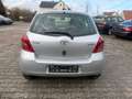 Toyota Yaris Klima / Navi / Automatik / Silber - thumbnail 5