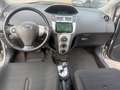 Toyota Yaris Klima / Navi / Automatik / Silber - thumbnail 11