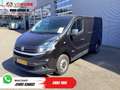 Fiat Talento 1.6 MJ 125 pk EXPORT ONLY NL Auto/ Dealer Ond./ Cr Zwart - thumbnail 8