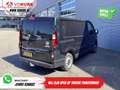 Fiat Talento 1.6 MJ 125 pk EXPORT ONLY NL Auto/ Dealer Ond./ Cr Zwart - thumbnail 9