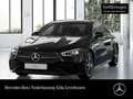 Mercedes-Benz CLA 180 AMG+NIGHT+PANO+MULTIBEAM+KAMERA+TOTW+7G Schwarz - thumbnail 1