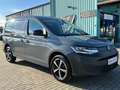 Volkswagen Caddy Kasten Cargo Maxi 4Motion/1HD+LED+AHK+NAVI Gris - thumbnail 1