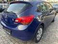 Opel Astra 1.4 ecoFLEX Edition Bleu - thumbnail 8