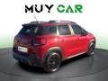 Citroen C3 Aircross Puretech S&S Feel 110 Rot - thumbnail 7