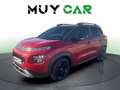 Citroen C3 Aircross Puretech S&S Feel 110 Rot - thumbnail 3