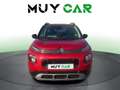 Citroen C3 Aircross Puretech S&S Feel 110 Rot - thumbnail 2