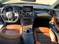 Mercedes-Benz C 250 d Coupe 9G-TRONIC AMG Line Blue - thumbnail 5