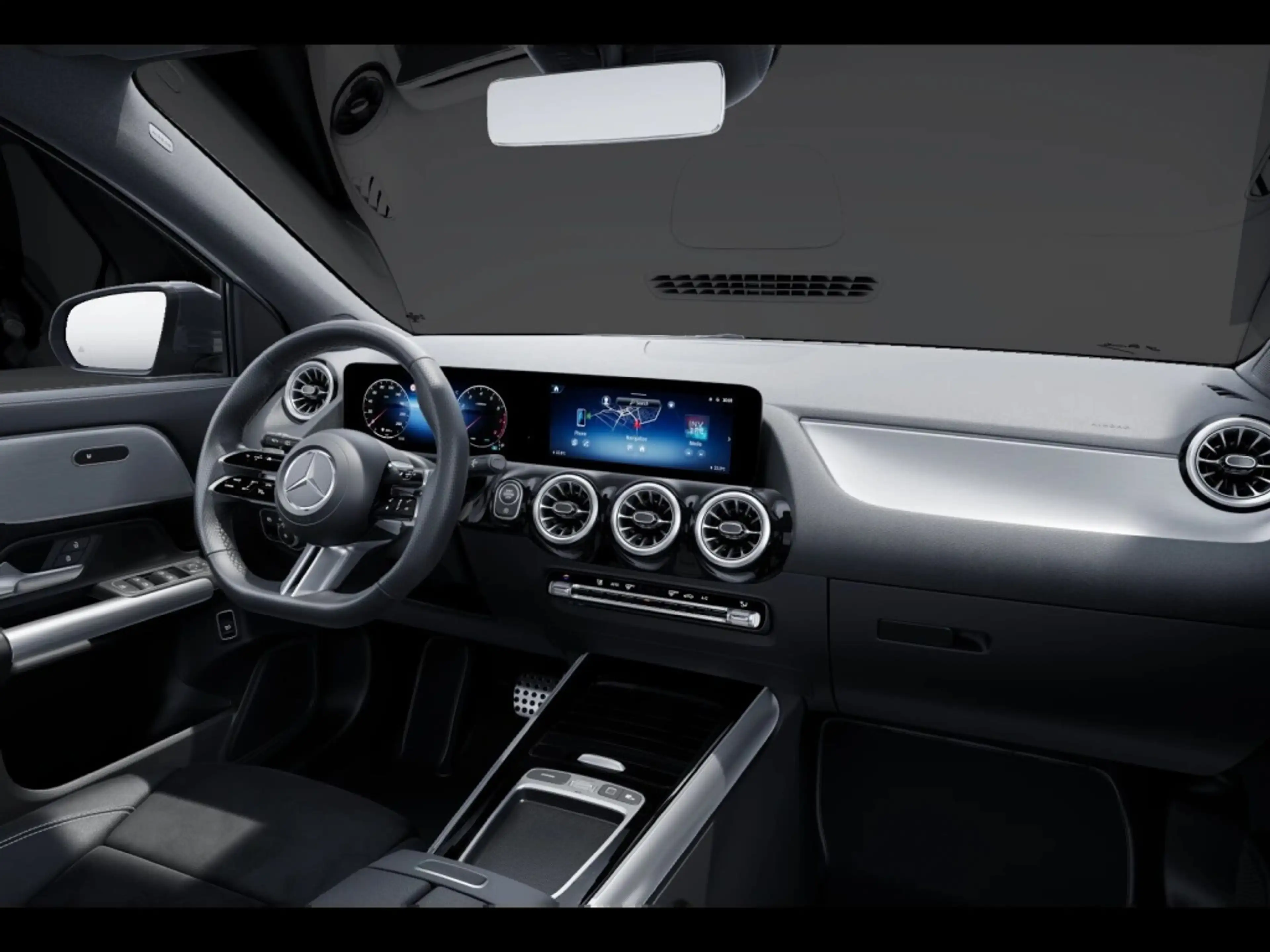 Mercedes-Benz GLA 180 AMG NIGHT AHK MULTIBEAM SOUNDSYSTEM — photo 13
