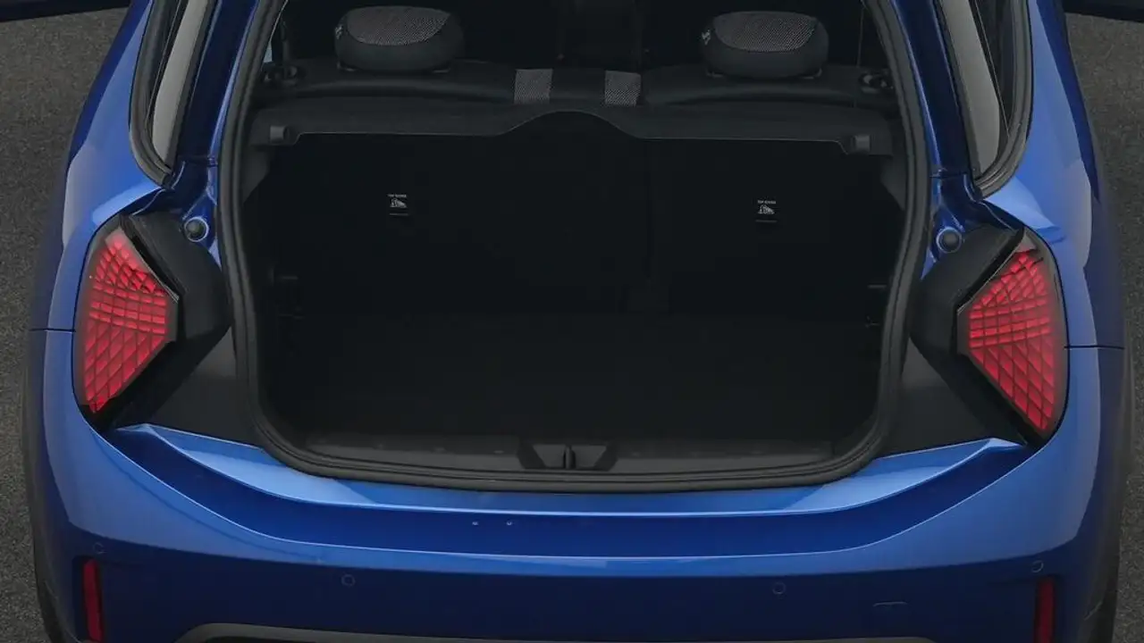 MINI Cooper Classic Trim, миниатюра 25