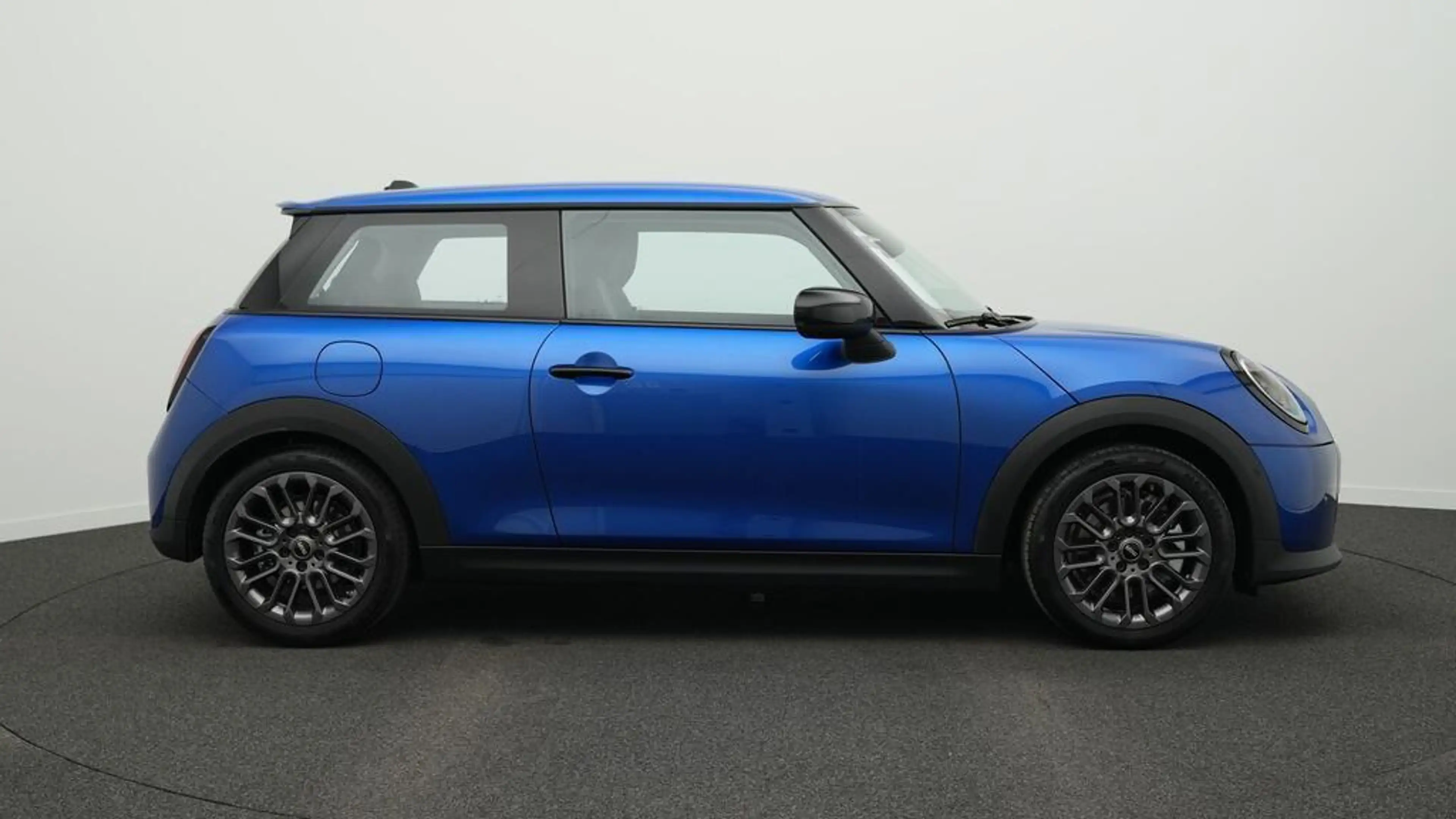 MINI Cooper S Classic Trim — photo 2
