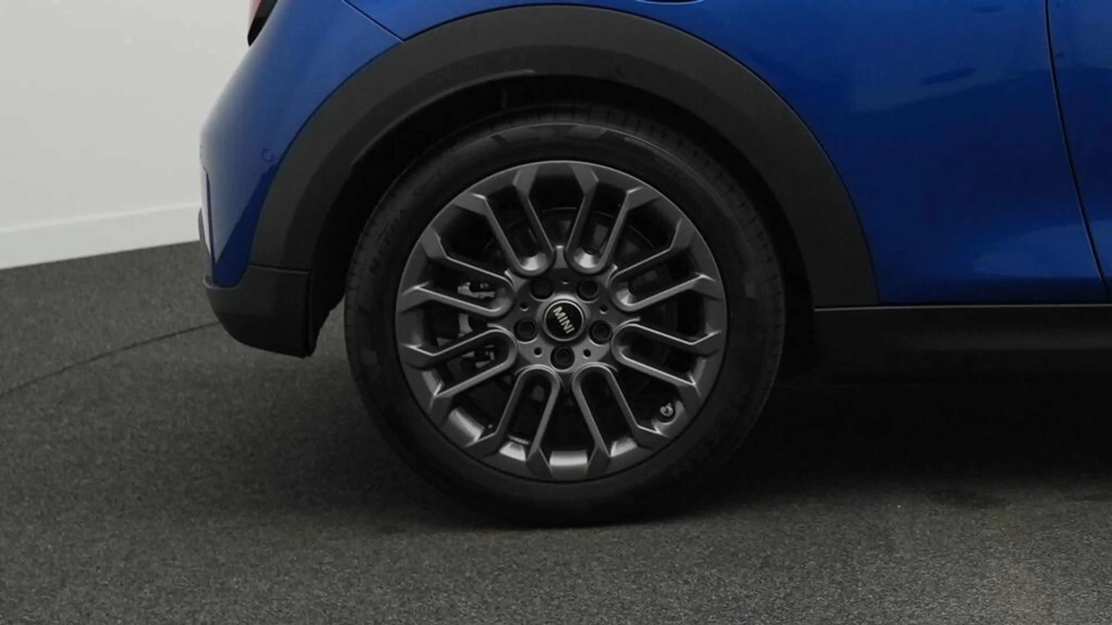 MINI Cooper S Classic Trim — photo 12