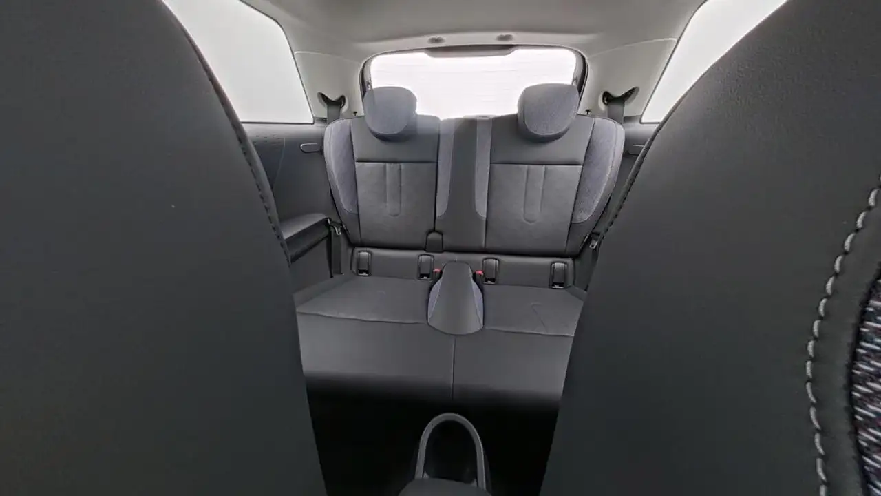 MINI Cooper Classic Trim, миниатюра 26