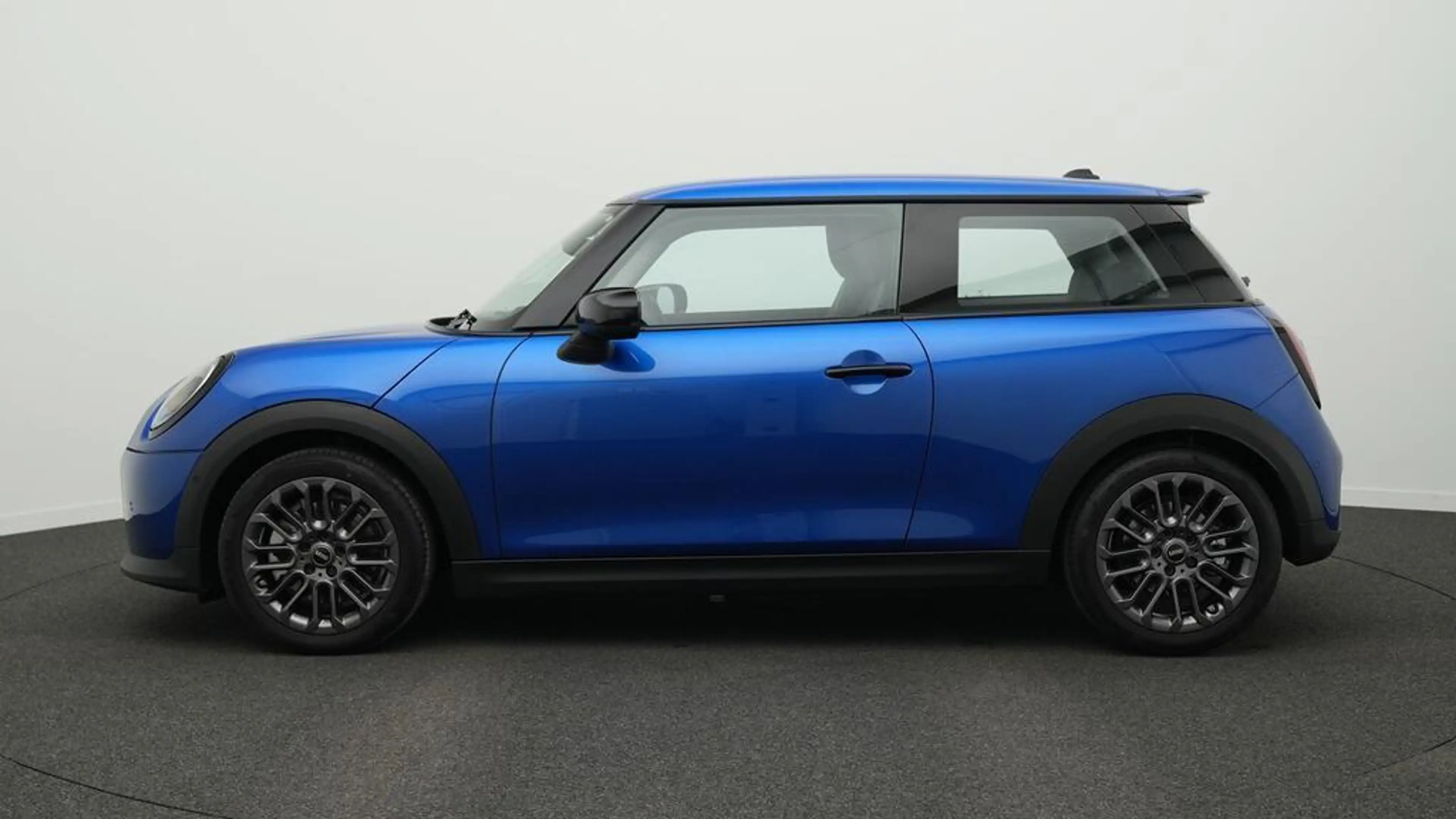 MINI Cooper S Classic Trim — photo 3