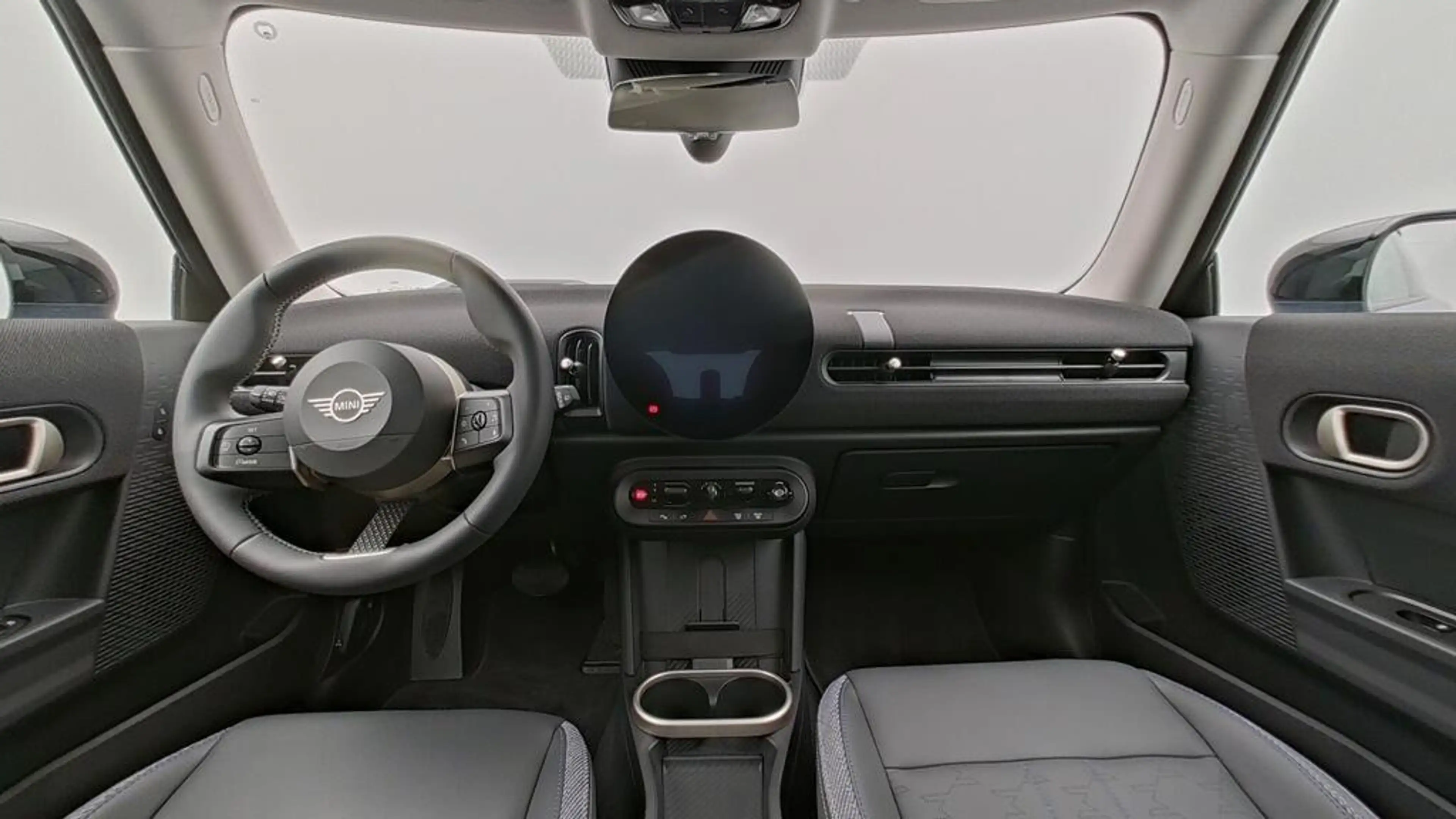 MINI Cooper S Classic Trim — photo 14