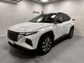 Hyundai TUCSON 1.6 CRDI 100kW 136CV 48V Maxx DCT 4x4 Blanco - thumbnail 1