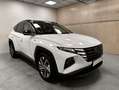 Hyundai TUCSON 1.6 CRDI 100kW 136CV 48V Maxx DCT 4x4 Blanco - thumbnail 2