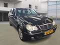Mercedes-Benz C 200 Combi CDI Classic/AUT/NAVI/PDC/HALFLEDER/ TREKHAAK Czarny - thumbnail 2