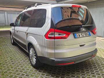 2.0 tdci 130cv auto dpf