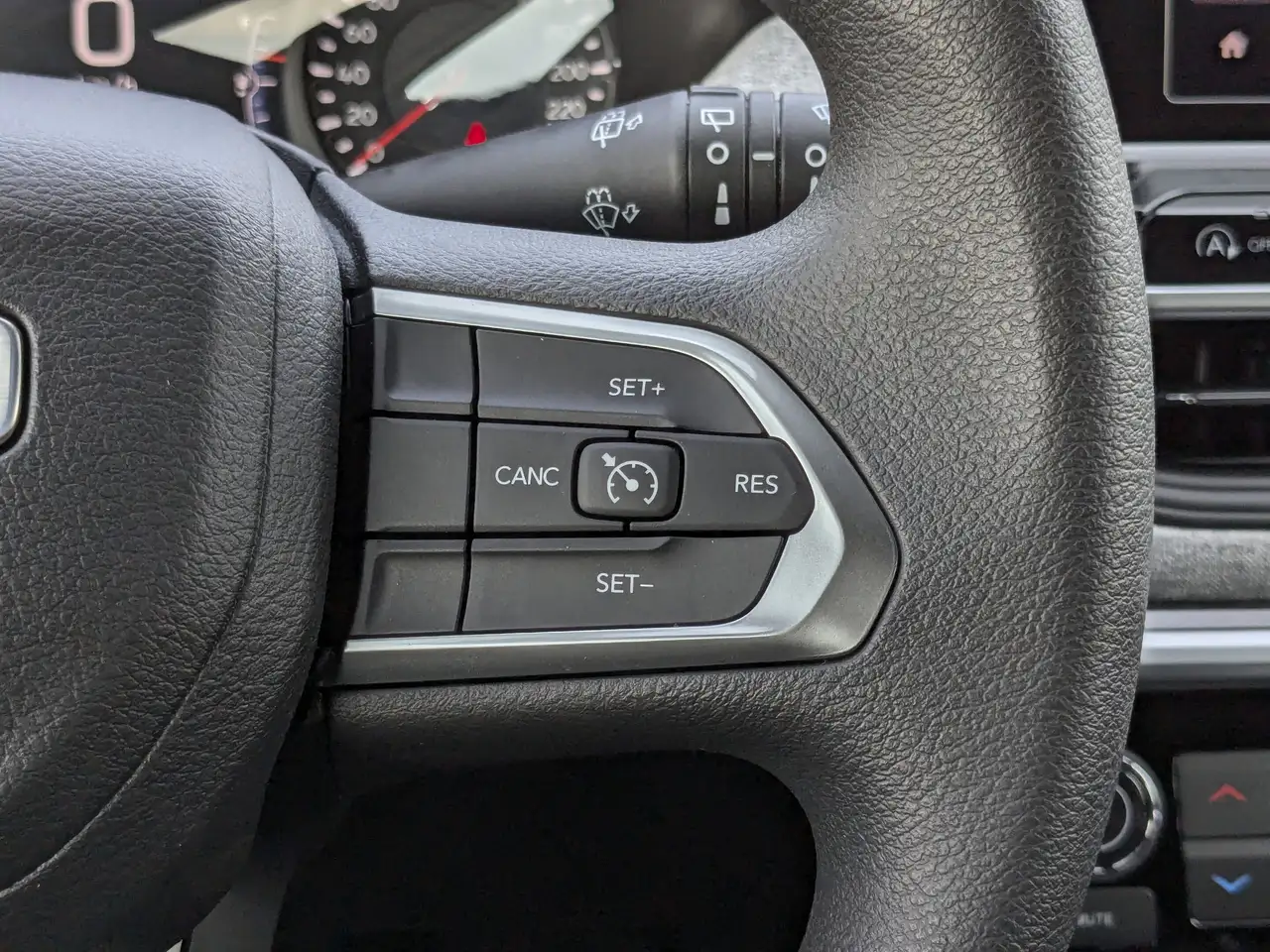 Jeep Compass снимка Jeep Compass