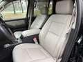 Ford Explorer 4.0 V6 XLT 4X4 44.000KMS 7 zits Schwarz - thumbnail 5