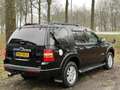 Ford Explorer 4.0 V6 XLT 4X4 44.000KMS 7 zits Schwarz - thumbnail 4
