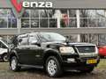 Ford Explorer 4.0 V6 XLT 4X4 44.000KMS 7 zits Schwarz - thumbnail 15