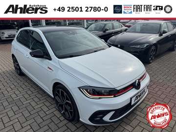 GTI+BEATS+NAVI+KAMERA+ACC+KEYLESS+DCC+