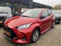 Mazda 2 Hybrid 1.5 Select , Automaat, Half Leder, Camera, Rouge - thumbnail 2
