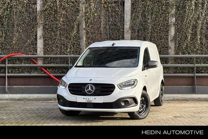 Mercedes-Benz Citan eCitan 112 L1 Pro | Zitcomfortpakket