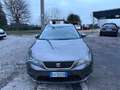 SEAT Leon ST 1.6 tdi cr Style 105cv Grigio - thumbnail 2