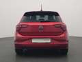 Volkswagen Polo GTI DSG VIRT MATRIX SHZ PDC PORT NAVI Rot - thumbnail 4