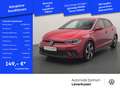 Volkswagen Polo GTI DSG VIRT MATRIX SHZ PDC PORT NAVI Rot - thumbnail 1
