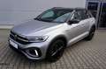 Volkswagen T-Roc R-Line 1.5 TSI 7-Gang DSG Navi,LED,Sthz,RFK,ACC Argento - thumbnail 3