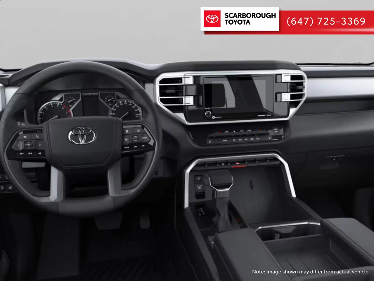Toyota Tundra снимка Toyota Tundra