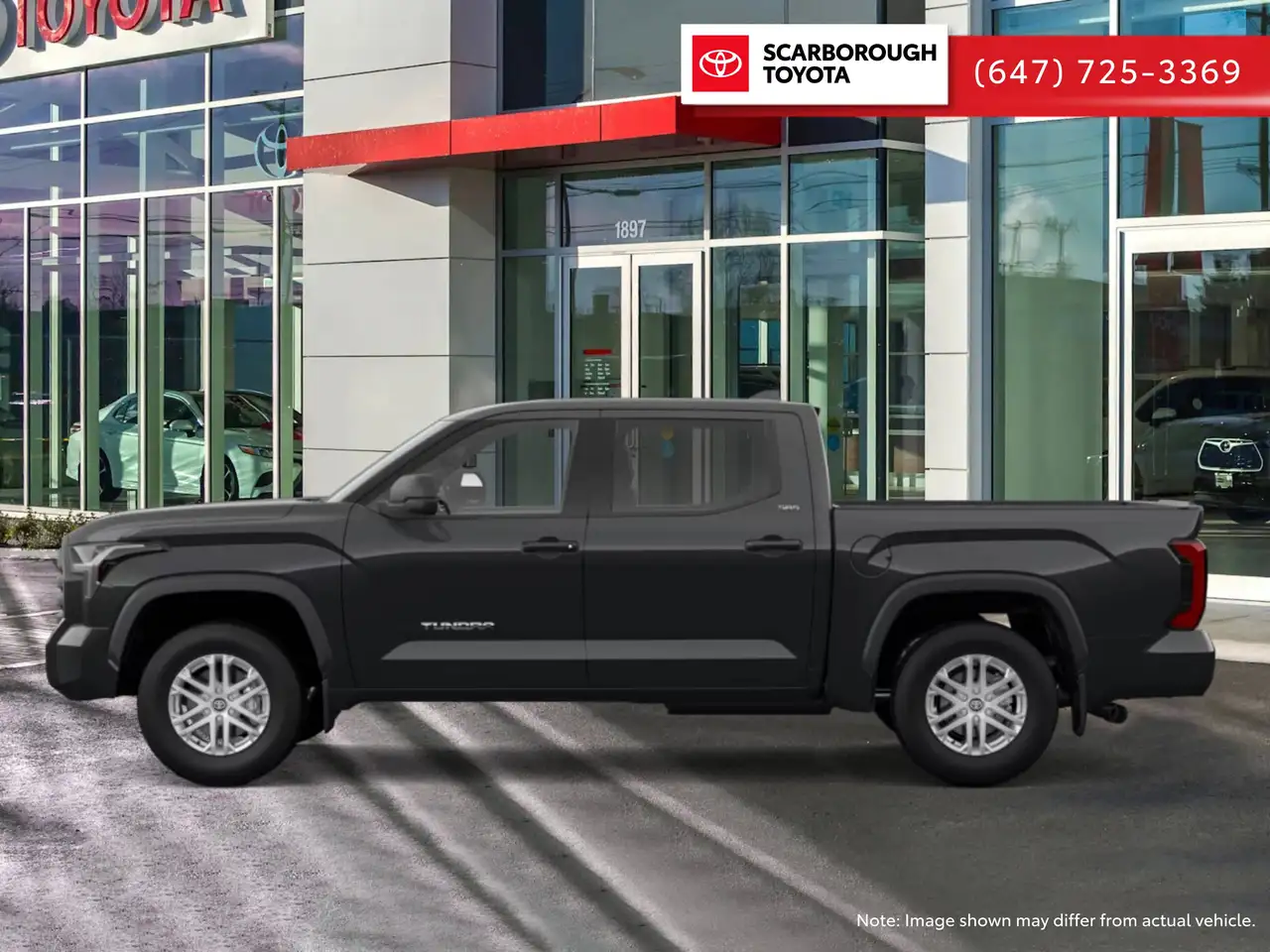Toyota Tundra снимка Toyota Tundra