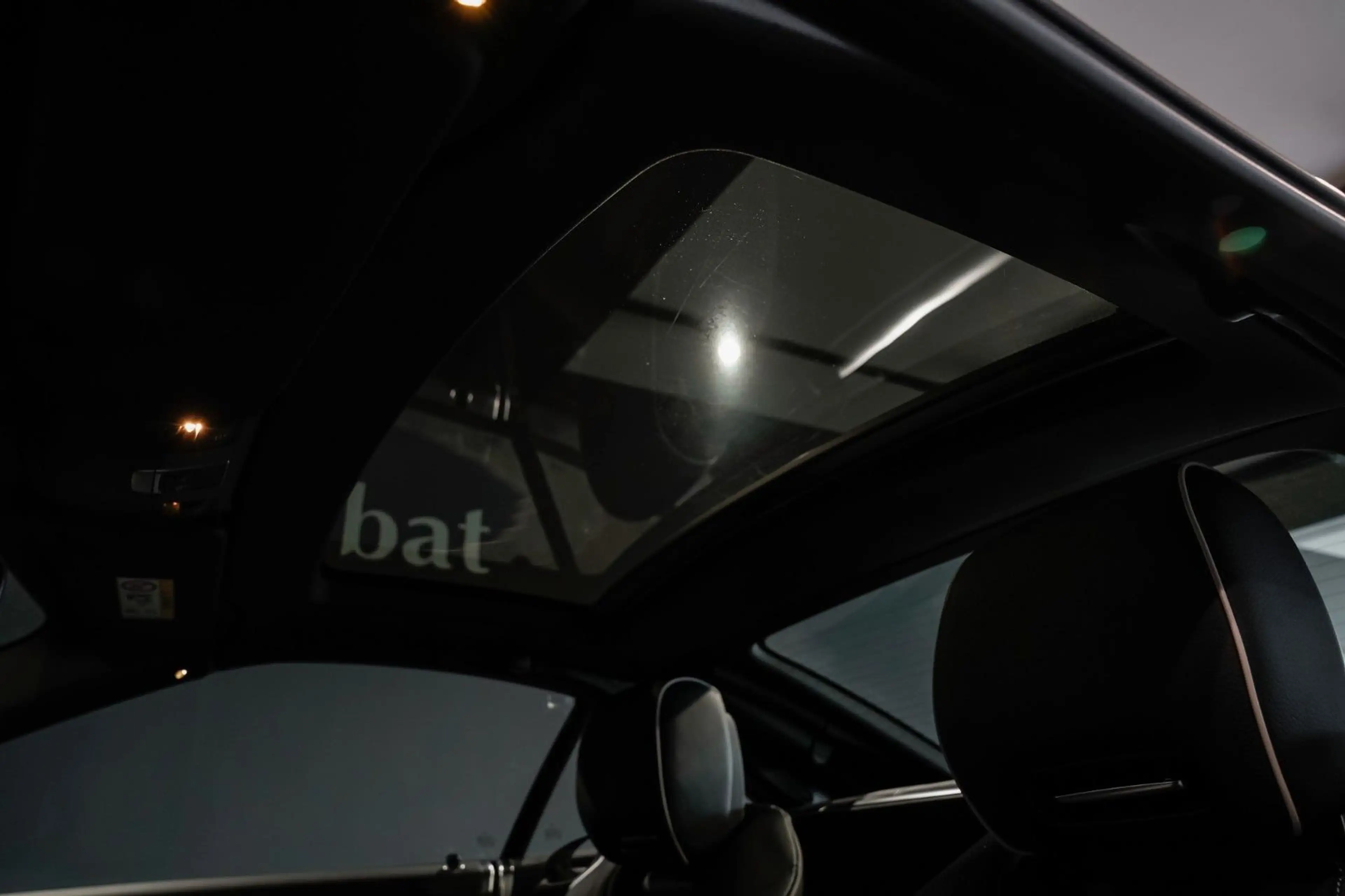 Mercedes-Benz SL 400 AMG Night-Airscarf-MagicSky-Sitzklima — photo 13
