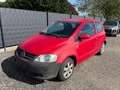 Volkswagen Fox 1,2 Rot - thumbnail 1