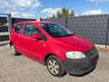 Volkswagen Fox 1,2 Rot - thumbnail 6