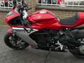 MV Agusta Superveloce 800 NIEUW 12KM SHOWROOMSTAAT Led ROOD Rot - thumbnail 5
